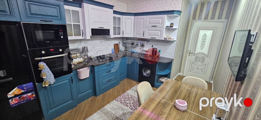 İcarəyə verilir 2 otaqlı yeni tikili 102 m² — Mənzil, Bakı (9)