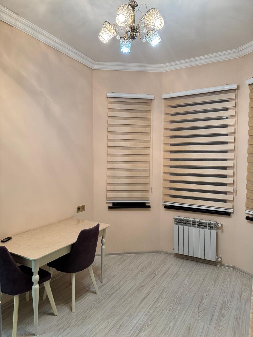 3 otaqlı, 110 kv. m, Yeni təmirli — Ev, villa, Siyəzən (7)