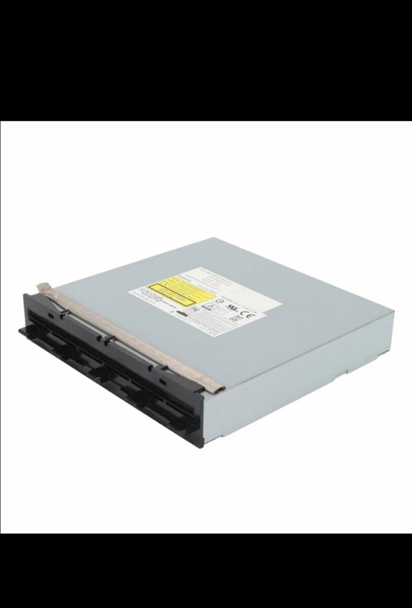 Дисковод для "Xbox One S" — Oyunlar, konsollər və proqramlar, Bakı (5)