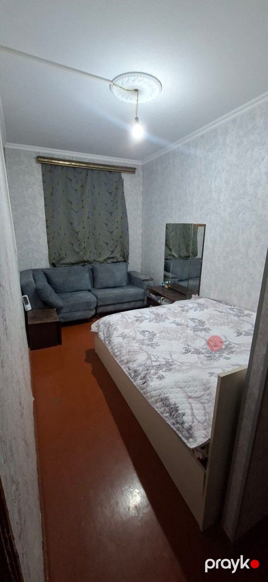 2-otaqlı mənzil kirayə verilir, Memar Əcəmi m., 50 m² — Mənzil, Bakı (4)