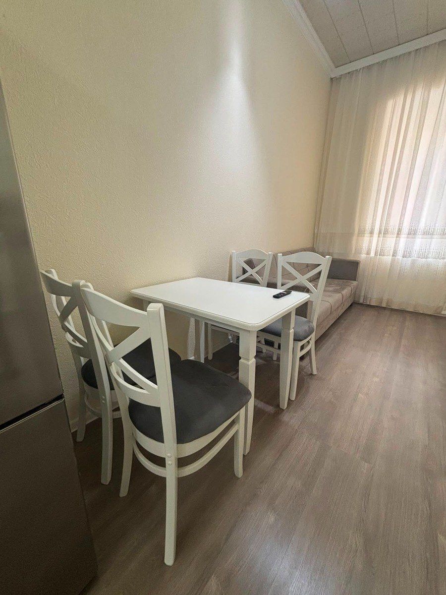 2-otaqlı mənzil, Füzuli küç., 35 m² — Mənzil, Bakı (3)