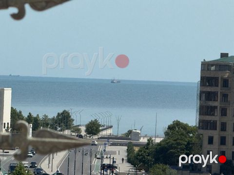 İcarəyə verilir 3 otaqlı yeni tikili 100 m² — Bakı