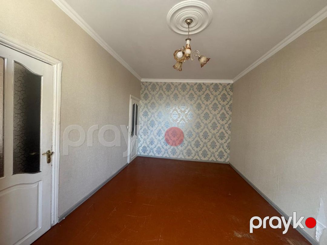1 otaqlı mənzil, 40 m², Nesimi r. 5mkr Asif Meherremov, Bakı — Mənzil, Bakı (3)