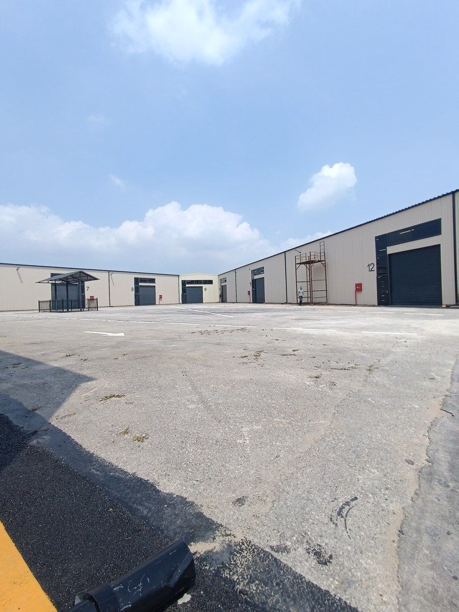 İcarəyə verilir obyekt 288 m² — Əmlak, Bakı (3)