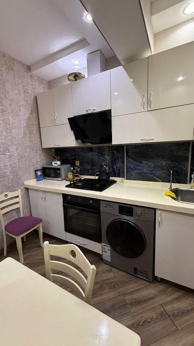Satılır 3 otaqlı yeni tikili 70 m² — Mənzil, Bakı (7)