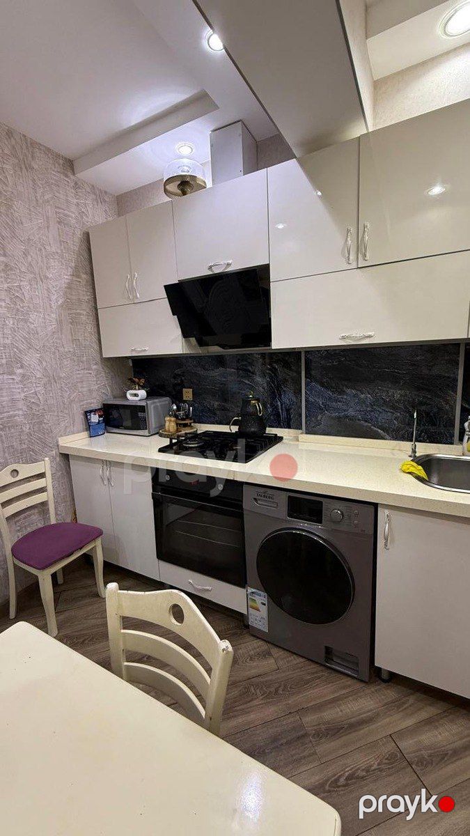 Satılır 3 otaqlı yeni tikili 70 m² — Mənzil, Bakı (7)