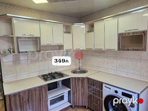 *349₼ mətbəx mebeli satılır*‼ ÖLÇÜ:-2*2.2 üzərində — Bakı