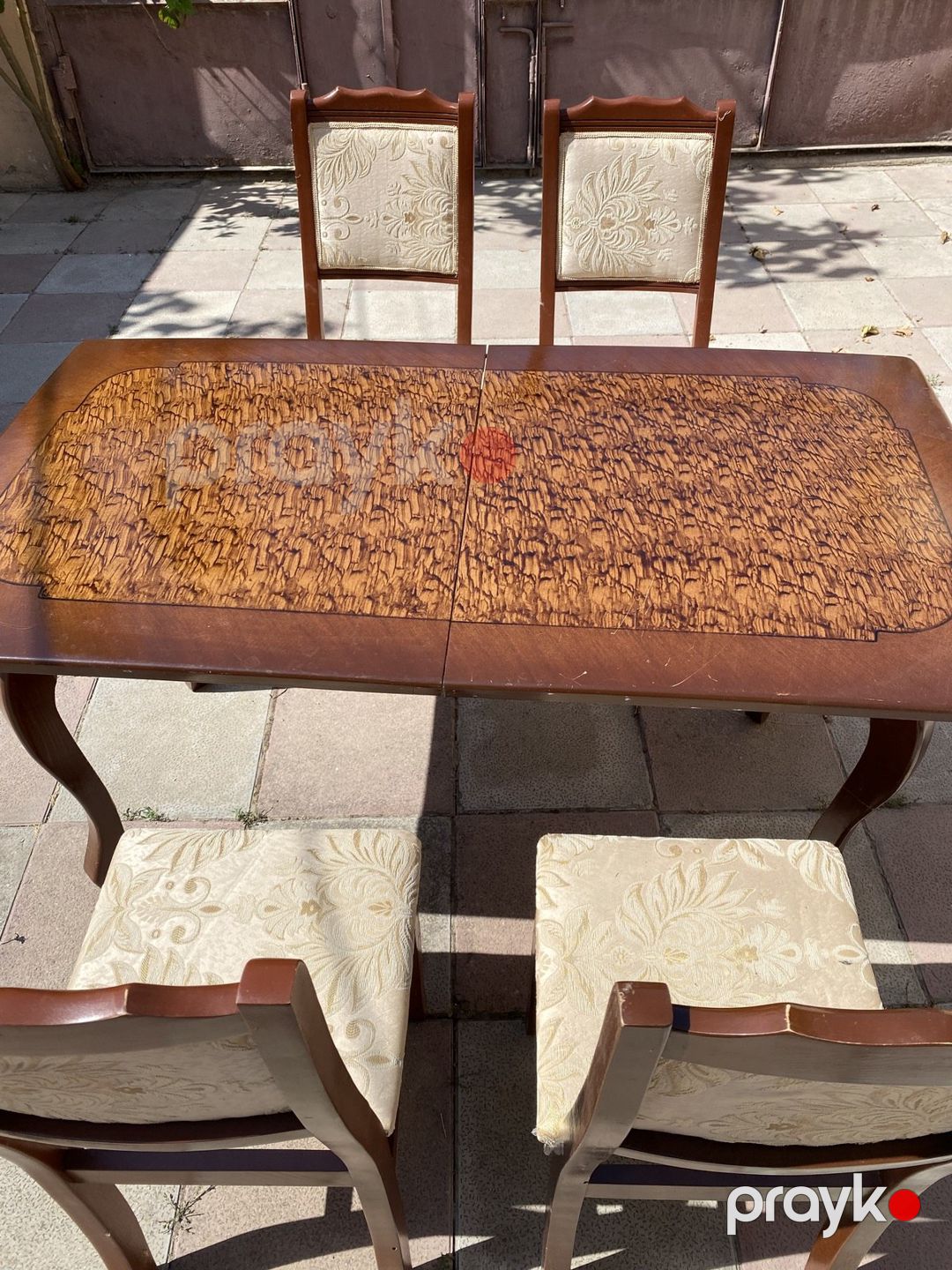 Masa və oturacaqlar — Mebel, Bakı