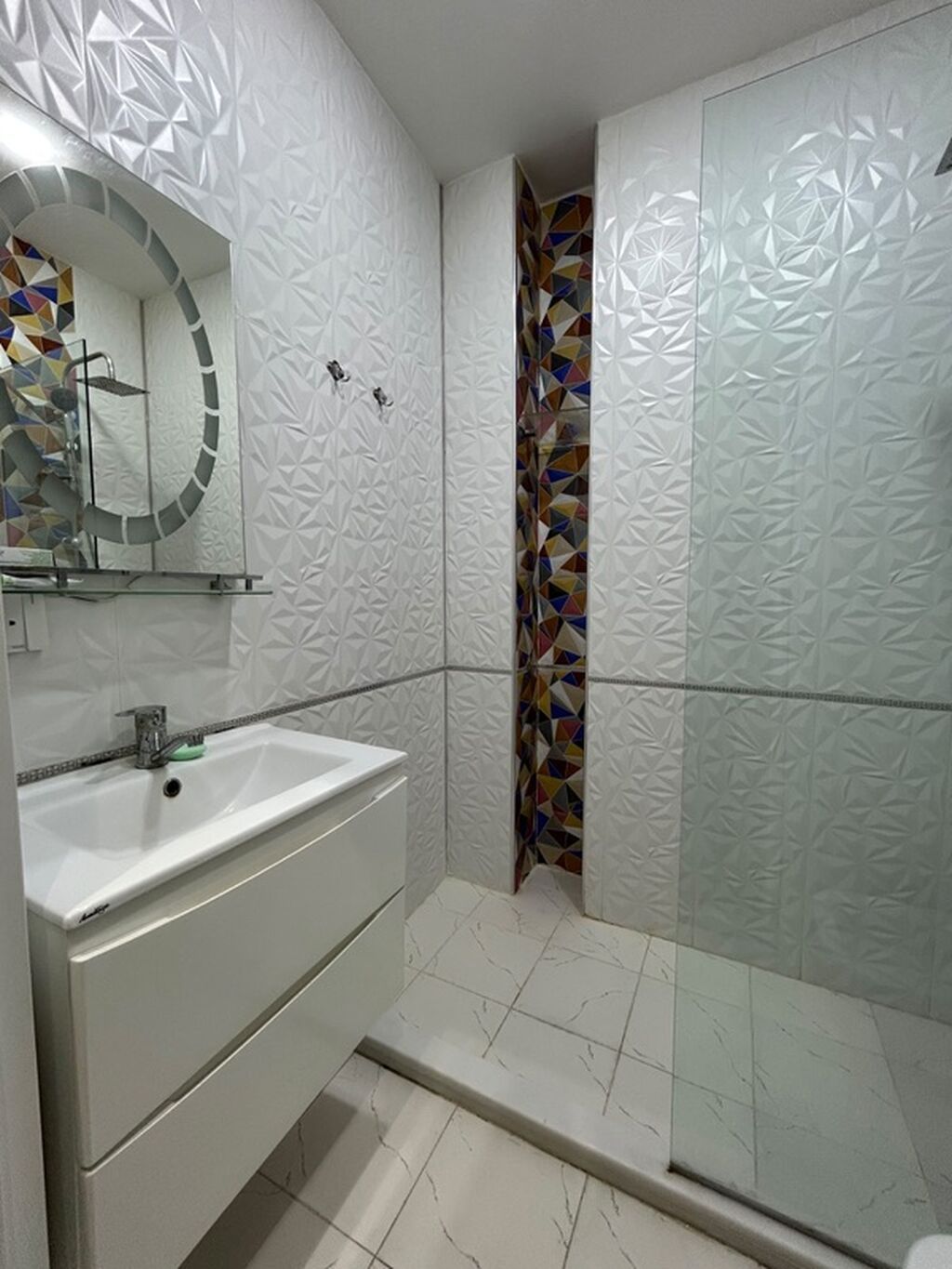 2 otaqlı, Abşeron r. r-nu — Mənzil, Bakı (7)