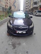 Chevrolet Cruze, 1.4 L, 2013 il, 277 000 km — Авто