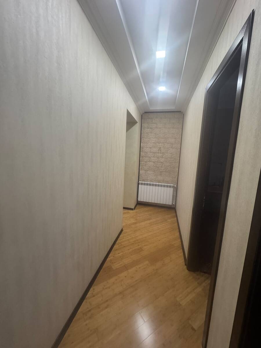 3-otaqlı yeni tikili, Sumqayıt ş., 90 m² — Mənzil, Sumqayıt (10)