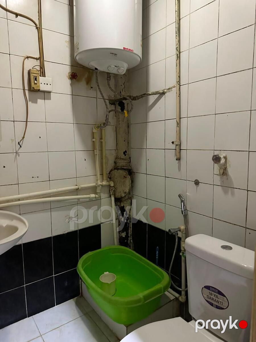 2-otaqlı mənzil kirayə verilir, Ulduz m., 54 m² — Mənzil, Bakı (12)