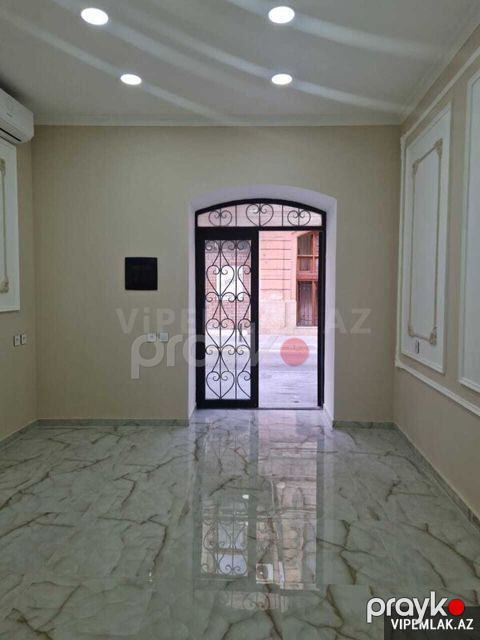 Yasamal rayonunda 2 otaqlı Ofis Kirayə verilir, 40 m² — Bakı