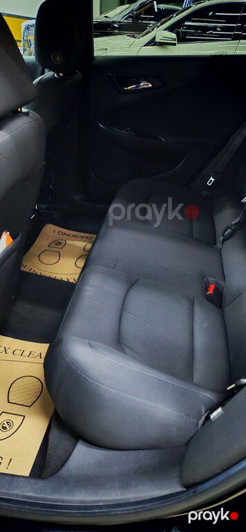 Chevrolet Malibu, 1.5 L, 2017 il, 156 000 km — Avtomobillər, Bakı (11)