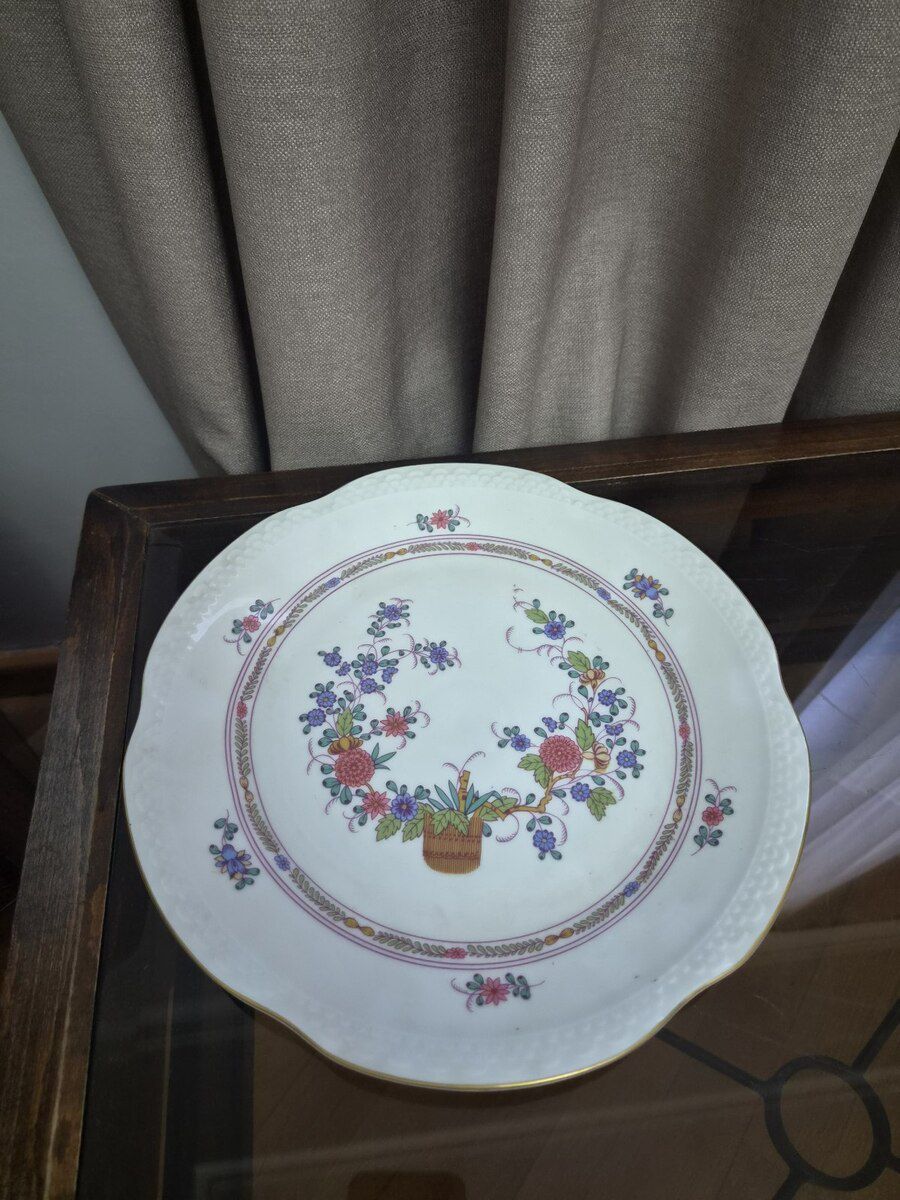 Тарелки — Qablar və mətbəx əşyaları, Bakı (3)