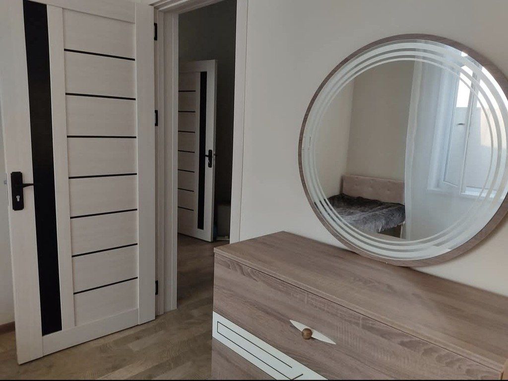 İcarəyə verilir 4 otaqlı həyət evi/bağ evi 115 m² — Ev, villa, Bakı (11)