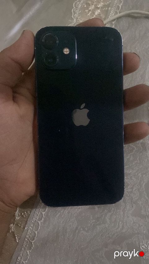 IPhone 12, Göy — Gəncə