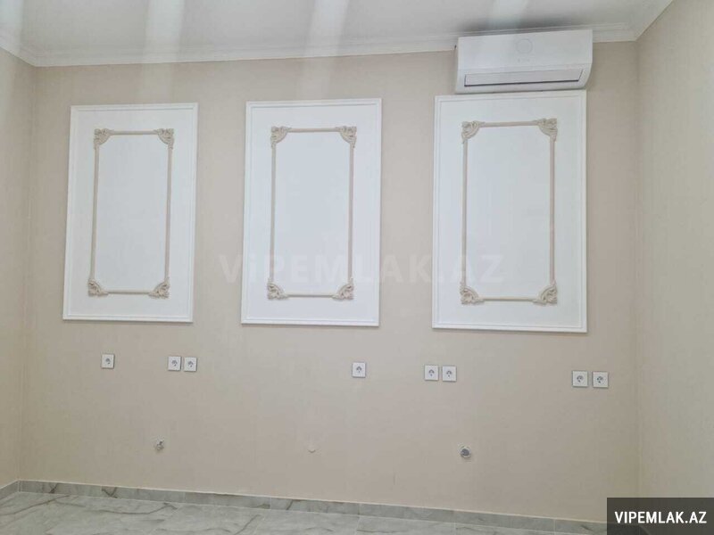 Yasamal rayonunda 2 otaqlı Ofis Kirayə verilir, 40 m² — Ofis, Bakı (3)