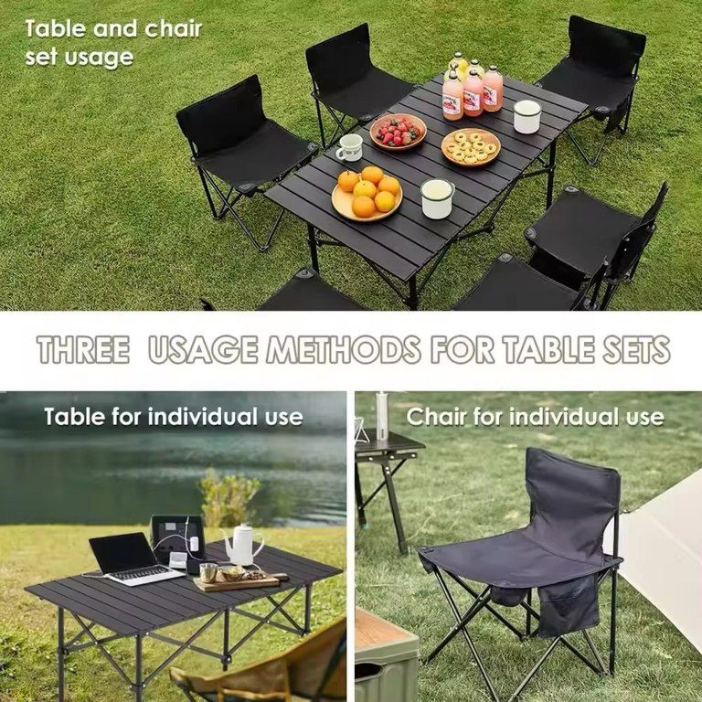 Piknik masa dəsti — Camping, ovçuluq və balıqçılıq, Bakı (5)