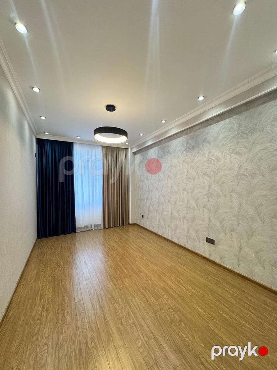 Satılır 3 otaqlı yeni tikili 136 m² — Mənzil, Bakı (8)