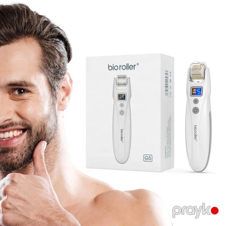 Bio Roller — Gözəllik və səhiyyə, Bakı (4)