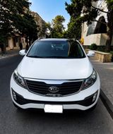 KIA Sportage, 2011 il — Otomobil