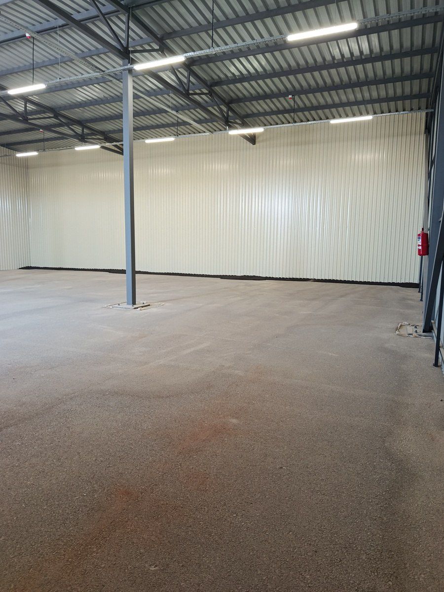 İcarəyə verilir obyekt 288 m² — Əmlak, Bakı (11)