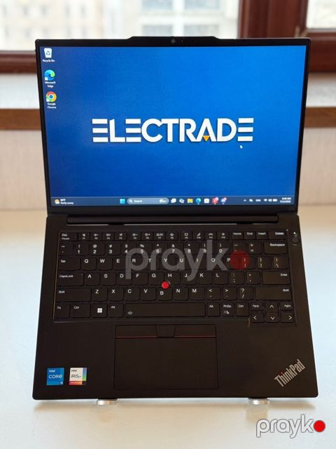 Noutbuk Lenovo e14 gen 5 — Bakı