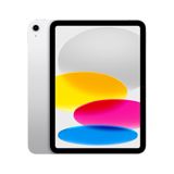 Apple iPad A16 128GB Silver — Alma Accessories Baku — Tablets