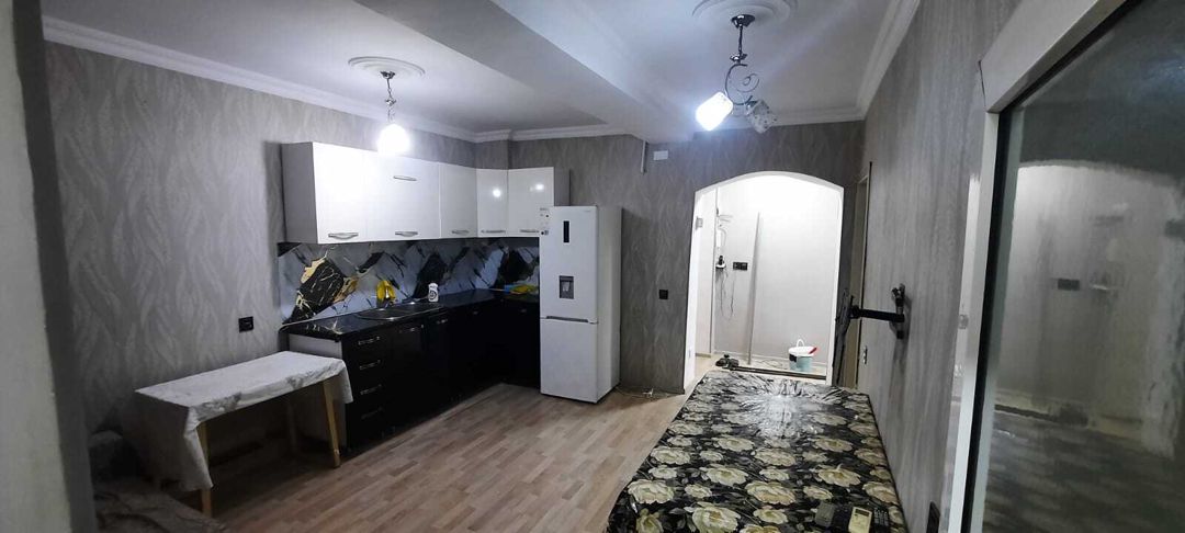 İcarəyə verilir 4 otaqlı köhnə tikili 100 m² — Mənzil, Bakı (4)