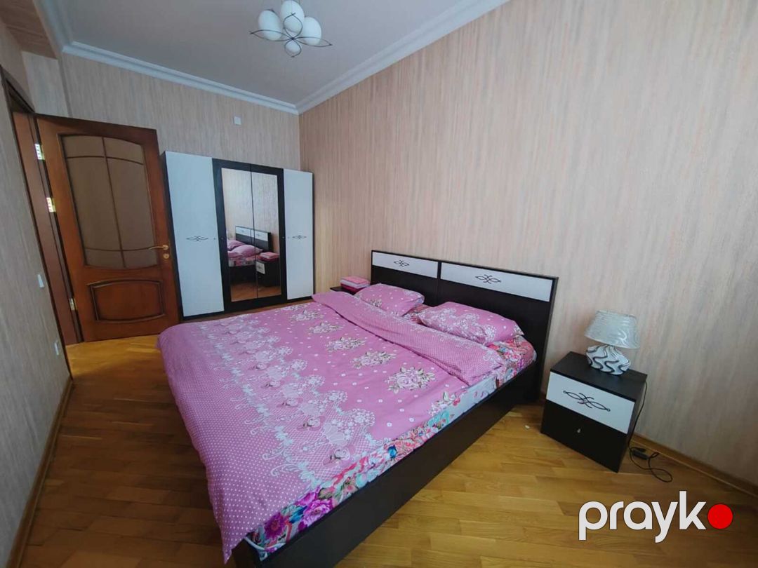 Satılır 2 otaqlı yeni tikili 65 m² — Mənzil, Bakı (5)