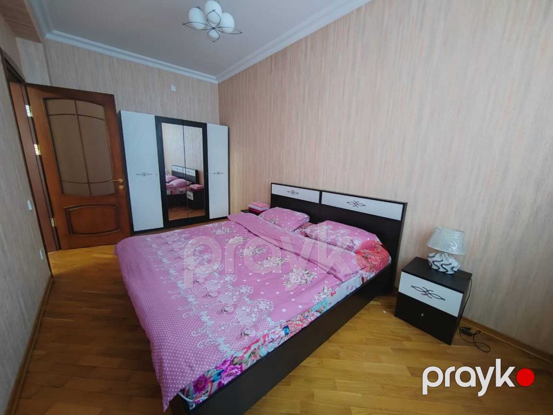 Satılır 2 otaqlı yeni tikili 64 m² — Mənzil, Bakı (8)