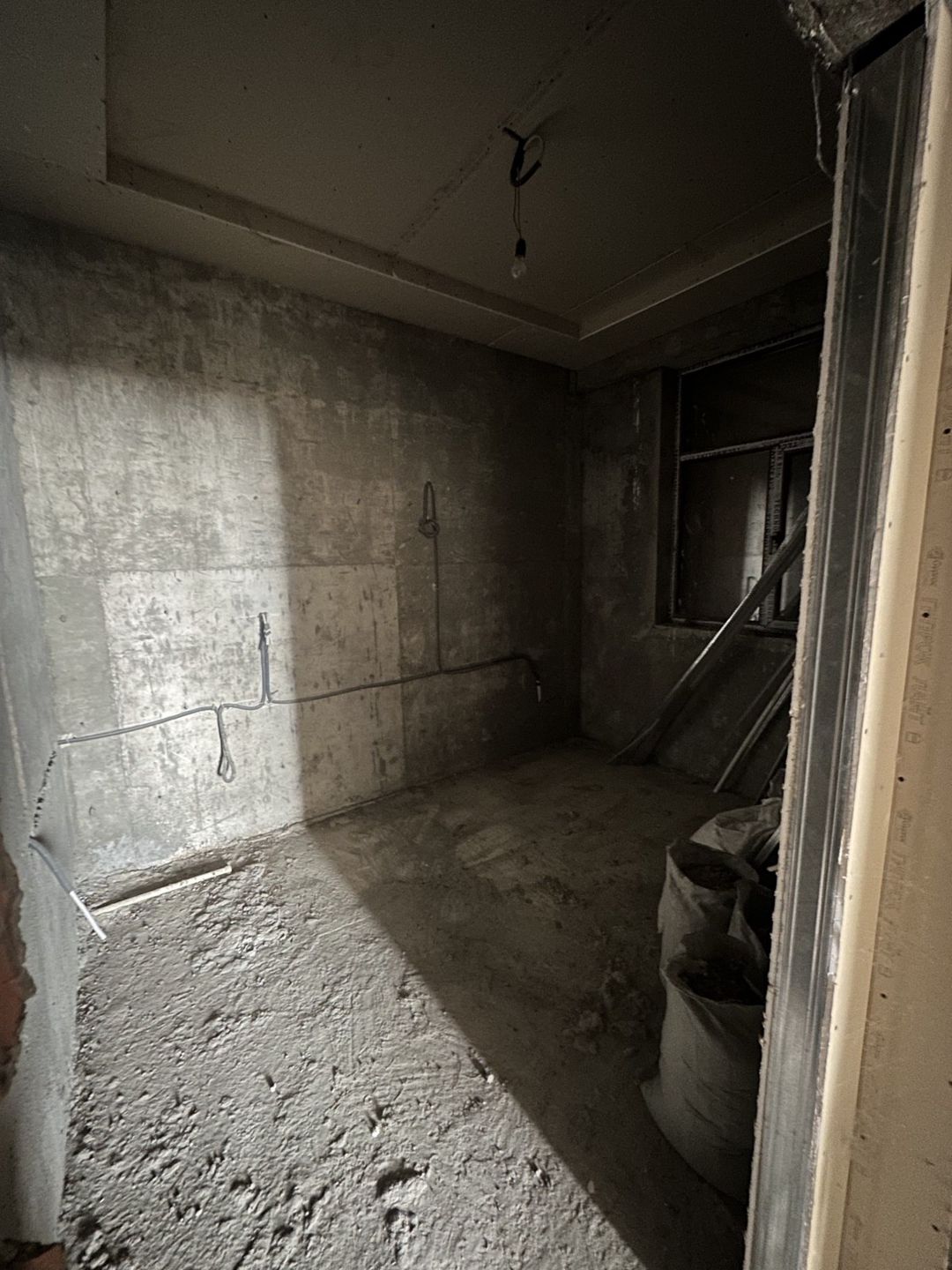 Satılır 3 otaqlı yeni tikili 105 m² — Mənzil, Xırdalan (6)
