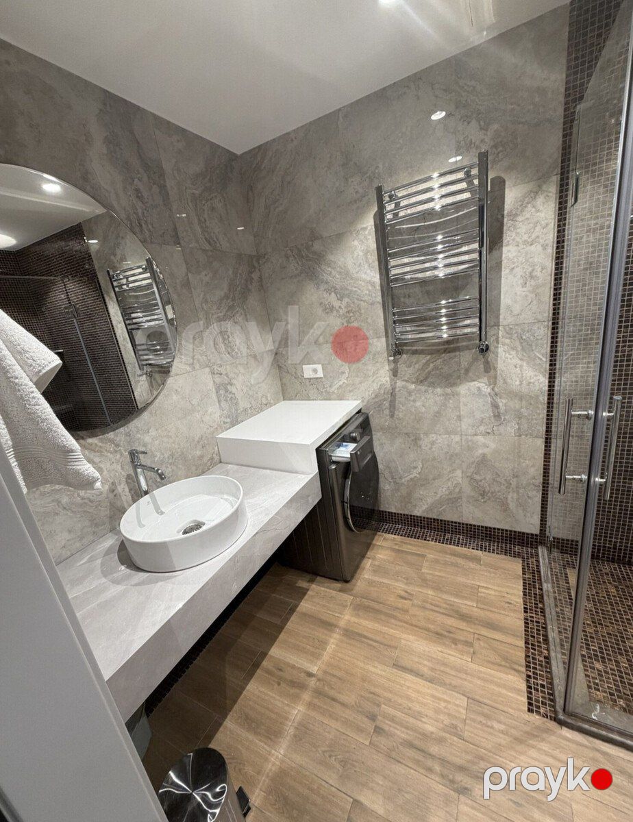 Satılır 2 otaqlı yeni tikili 93 m² — Mənzil, Bakı (11)