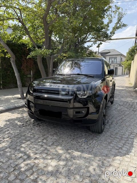 Land Rover Defender, 3.0 L, 2020 il, 108 000 km