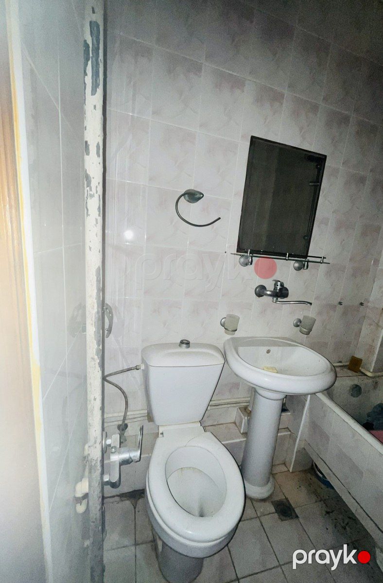 Satılır 1 otaqlı köhnə tikili 36 m² — Mənzil, Bakı (6)