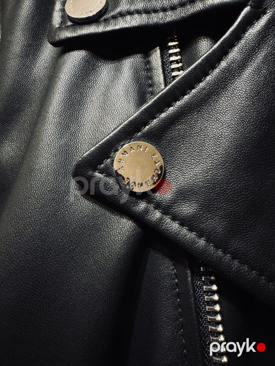 Куртка Armani Exchange — Geyim, ayakkabı, aksesuarlar, Bakı (4)