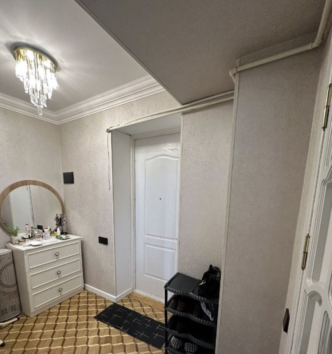 2-otaqlı mənzil, Həsənoğlu küç., 55 m² — Mənzil, Bakı (7)