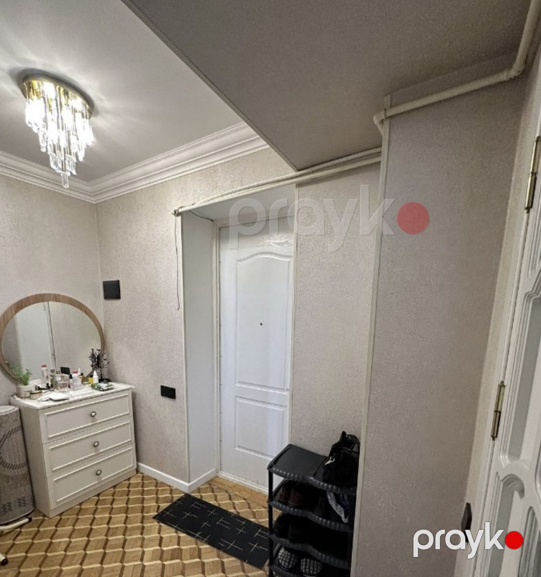 2-otaqlı mənzil, Həsənoğlu küç., 55 m² — Mənzil, Bakı (7)