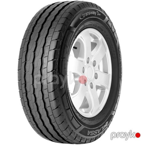 Avtomobil təkəri Lassa 215/75R16C Transway 3+116/114R 001.LS.243535 — Bakı