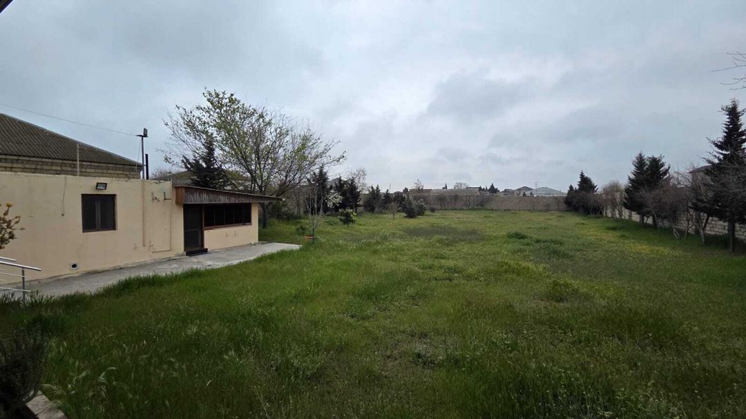 Satılır torpaq 24 sot — Torpaq, Bakı (5)