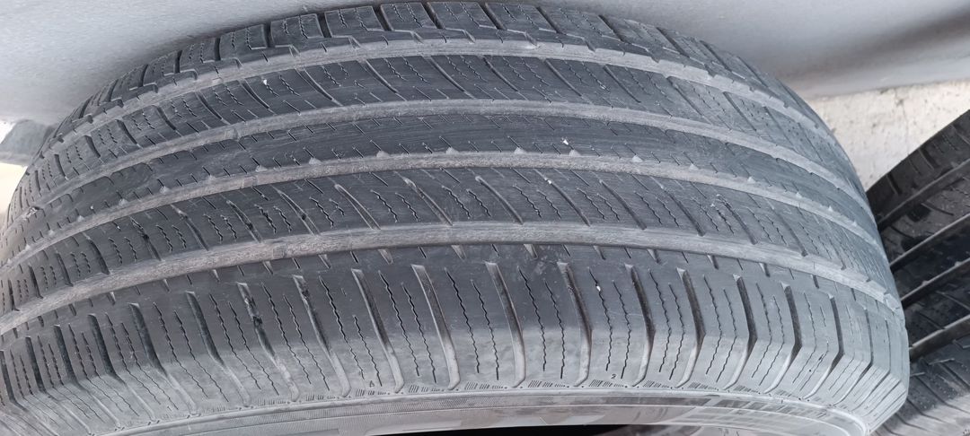 Kapsen şinləri 265/70 R16 — Ehtiyat hissələri və aksesuarlar, Bakı (5)