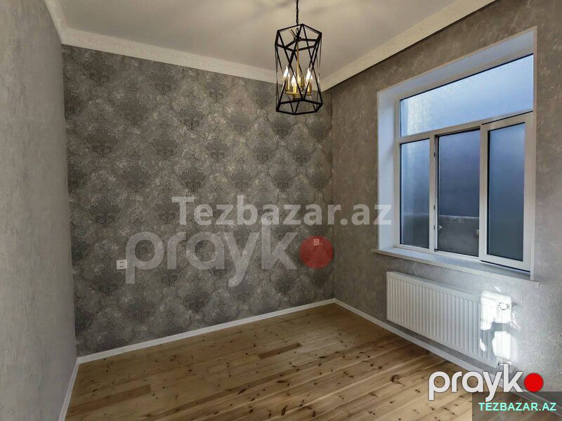 Paket-Kupcali ev satilir — Ev, villa, Bakı (7)