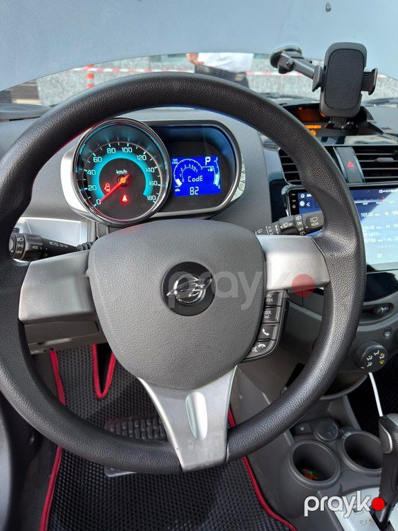 Ravon R2, 1.3 L, 2020 il, 33 000 km — Avtomobillər, Bakı (9)