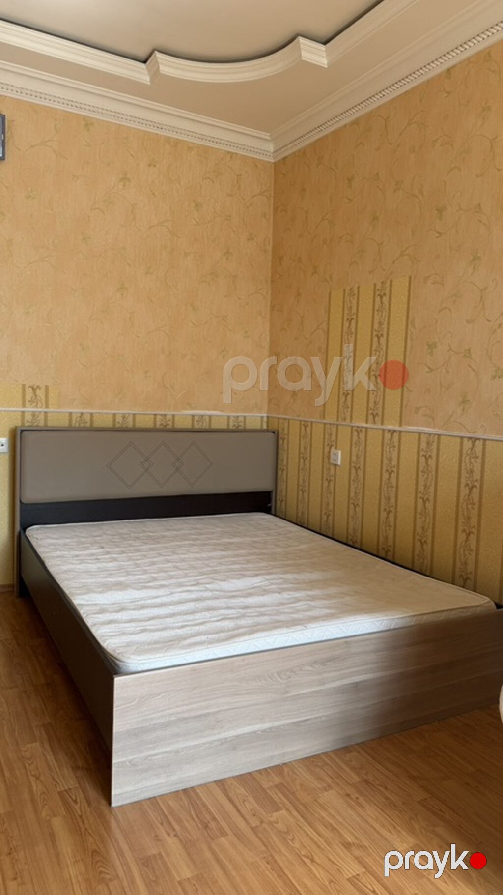 İki nəfərlik yataq dəsti. Matras ile birlikde 50 azn — Yataq otağı mobilya dəstləri, Bakı