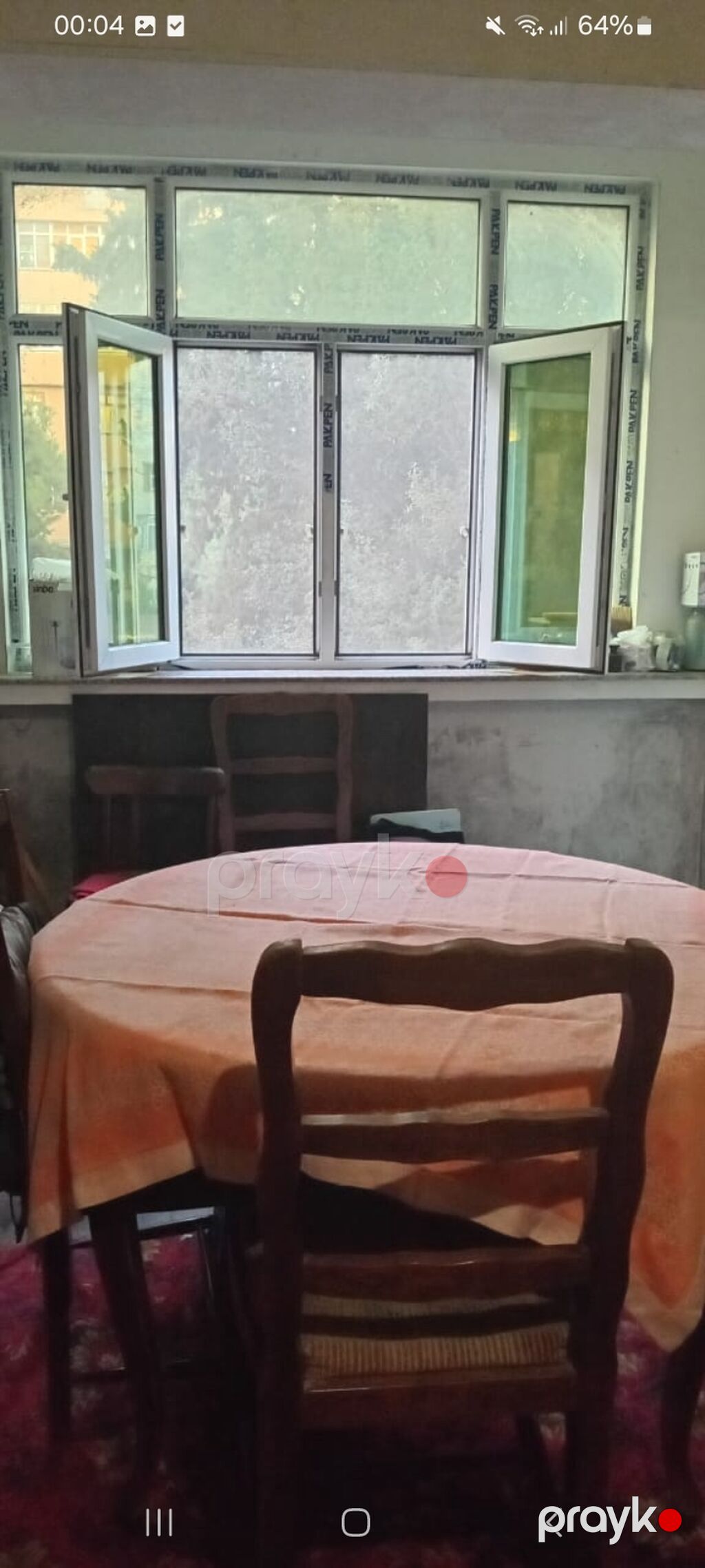 Neftçilər metrosu, Nazlı şadlıq sarayının, Podium mallin ve Melhem — Mənzil, Mehdiabad (4)