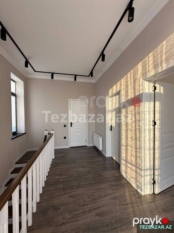 Mərdəkanda villa satılırrr — Ev, villa, Bakı (7)