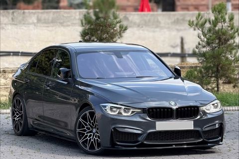 BMW 328, 2.0 L, 2016 il, 175 000 km — Bakı