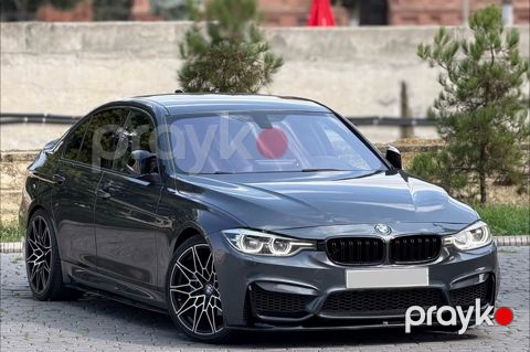 BMW 328, 2.0 L, 2016 il, 175 000 km — Bakı