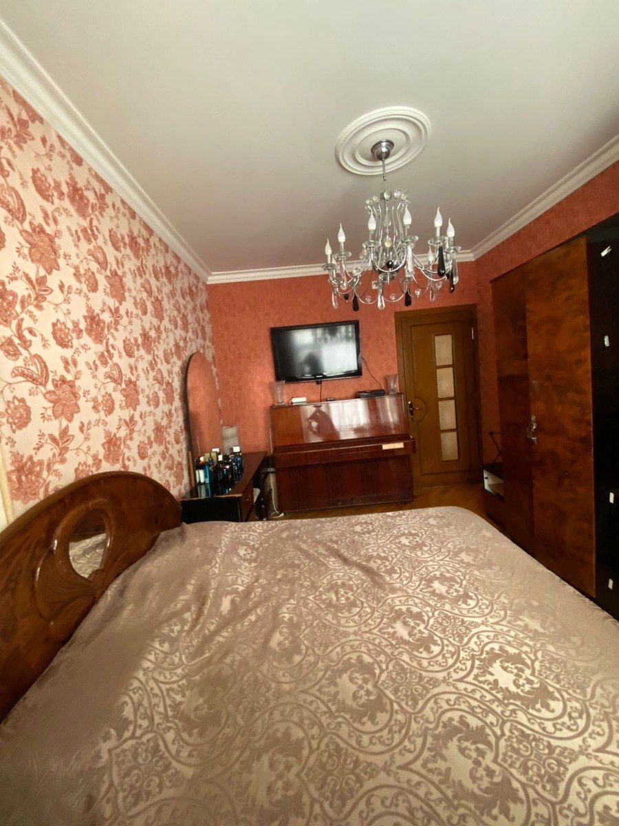 Satılır 3 otaqlı köhnə tikili 80 m² — Mənzil, Bakı (5)